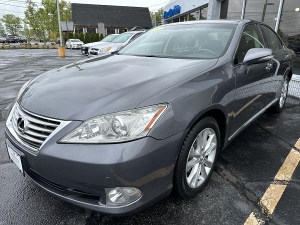 Used 2012 LEXUS ES 350 350