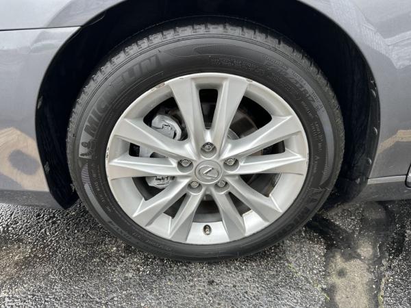 Used 2012 LEXUS ES 350 350