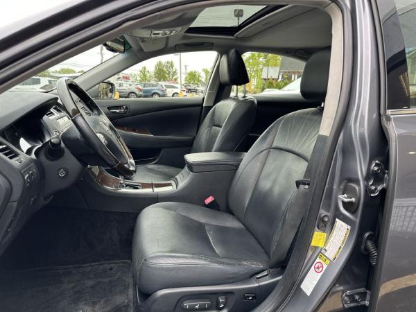 Used 2012 LEXUS ES 350 350
