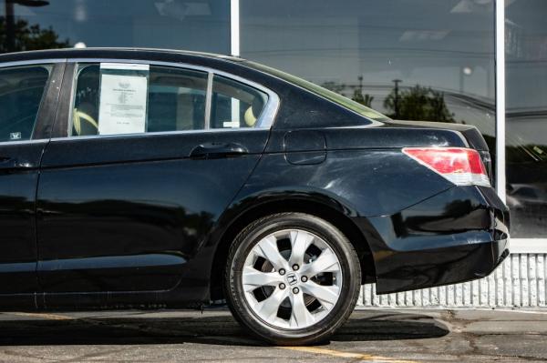 Used 2010 HONDA ACCORD EX L EXL