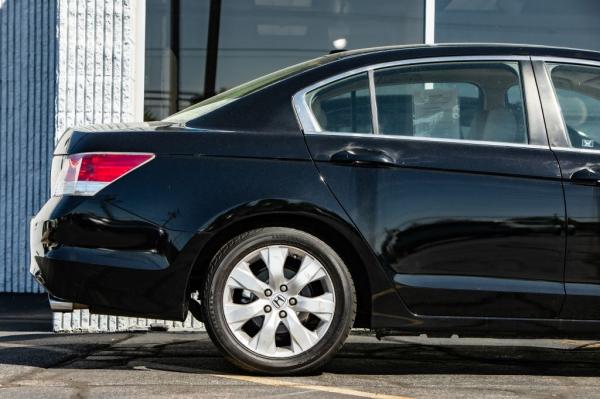 Used 2010 HONDA ACCORD EX L EXL