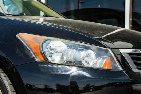 Used 2010 HONDA ACCORD EX L EXL