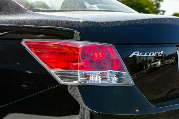 Used 2010 HONDA ACCORD EX L EXL