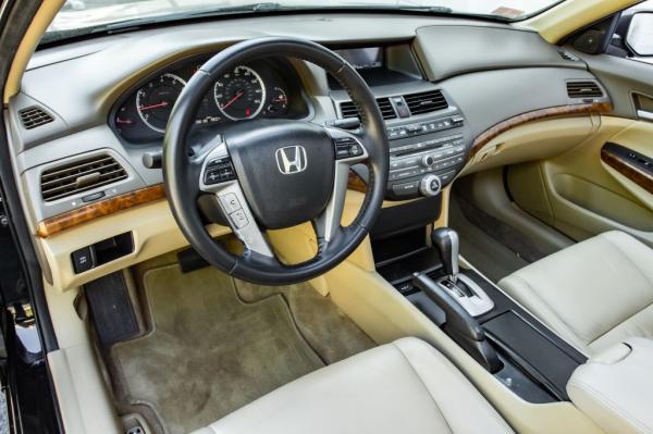Used 2010 HONDA ACCORD EX L EXL