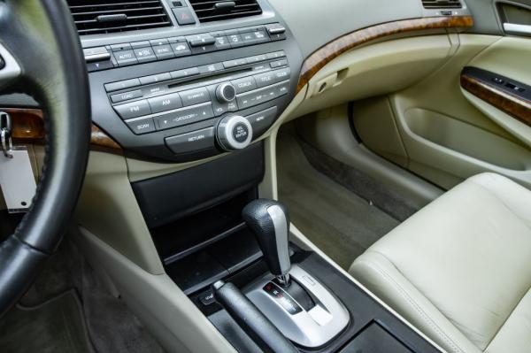 Used 2010 HONDA ACCORD EX L EXL