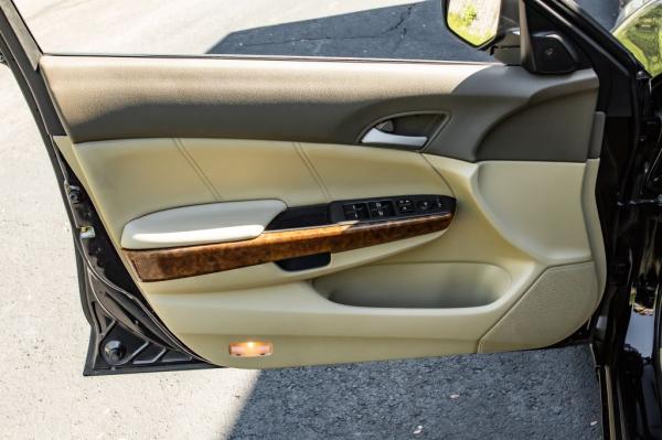 Used 2010 HONDA ACCORD EX L EXL