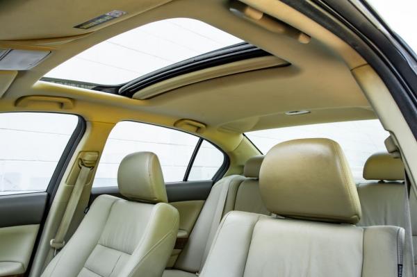 Used 2010 HONDA ACCORD EX L EXL