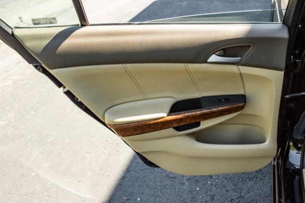Used 2010 HONDA ACCORD EX L EXL