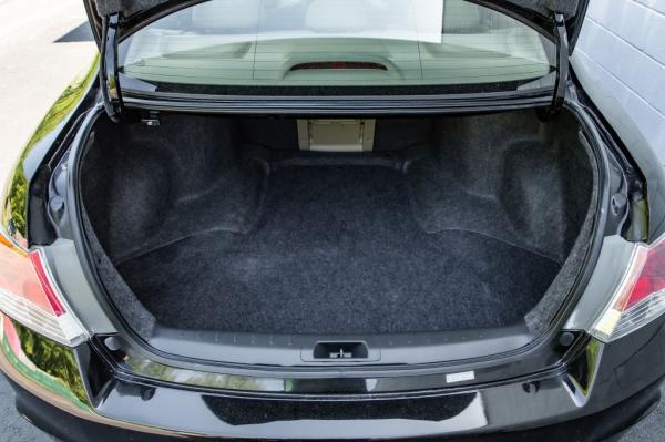 Used 2010 HONDA ACCORD EX L EXL
