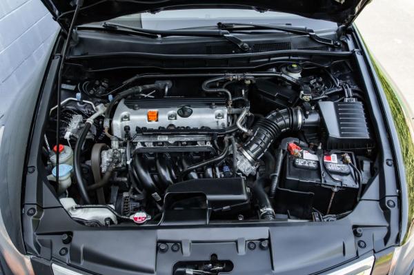 Used 2010 HONDA ACCORD EX L EXL