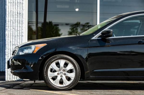 Used 2010 HONDA ACCORD EX L EXL