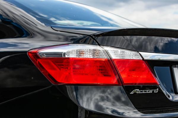 Used 2015 HONDA ACCORD SPORT SPORT