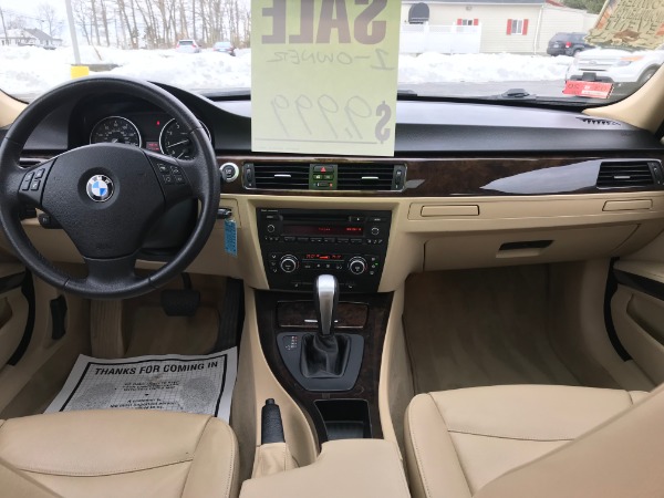 Used 2008 BMW 328 XI XI