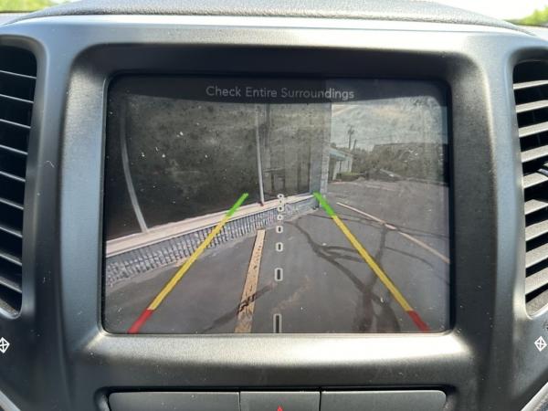 Used 2018 JEEP CHEROKEE LATITUDE PLUS