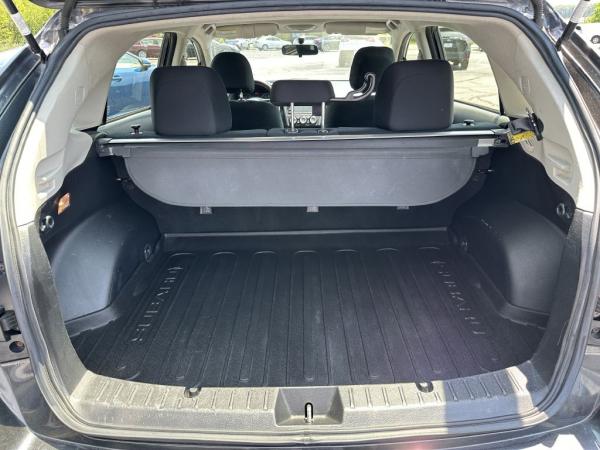Used 2016 SUBARU IMPREZA