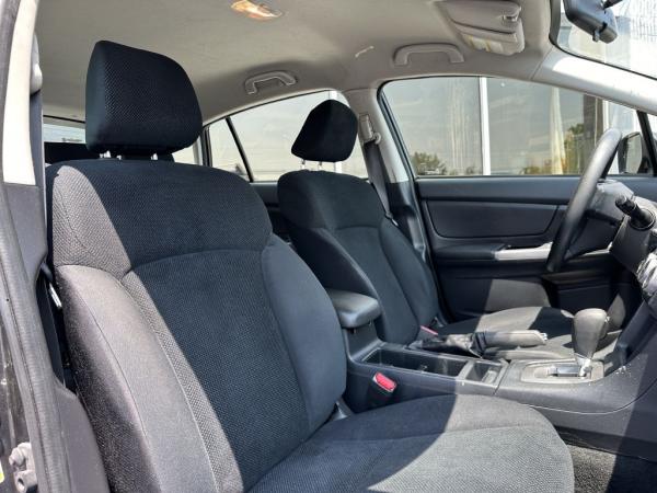 Used 2016 SUBARU IMPREZA