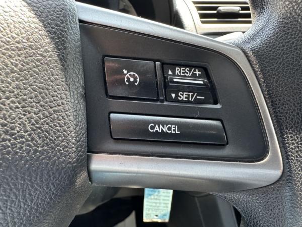 Used 2016 SUBARU IMPREZA