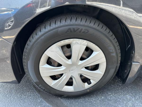 Used 2016 SUBARU IMPREZA