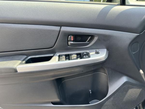 Used 2016 SUBARU IMPREZA