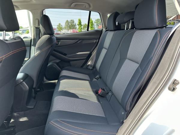 Used 2021 SUBARU CROSSTREK PREMIUM