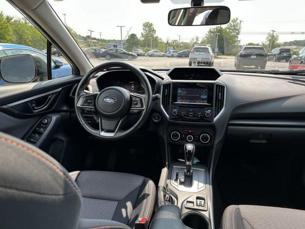 Used 2021 SUBARU CROSSTREK PREMIUM
