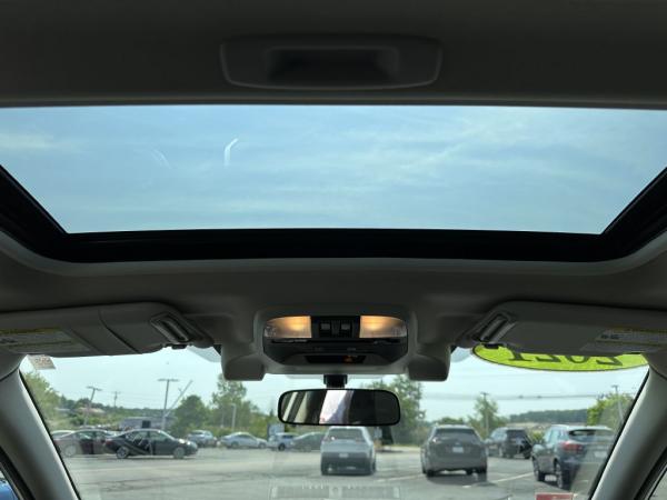 Used 2021 SUBARU CROSSTREK PREMIUM