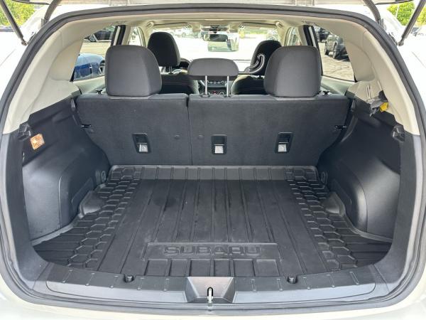 Used 2021 SUBARU CROSSTREK PREMIUM