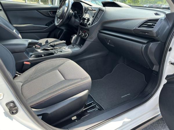 Used 2021 SUBARU CROSSTREK PREMIUM