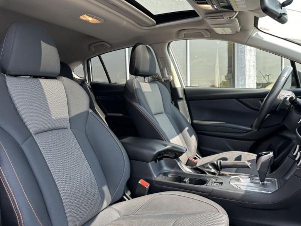 Used 2021 SUBARU CROSSTREK PREMIUM