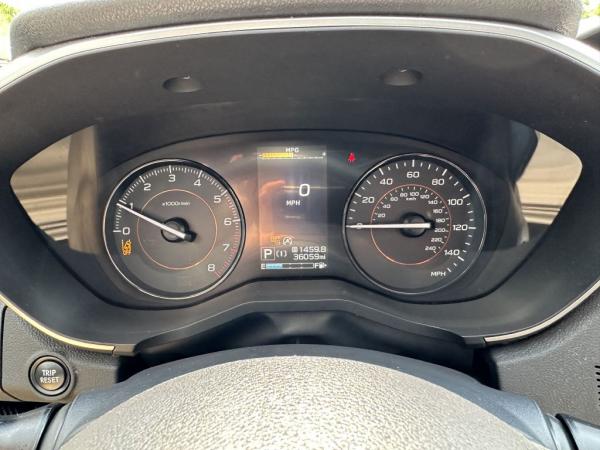 Used 2021 SUBARU CROSSTREK PREMIUM