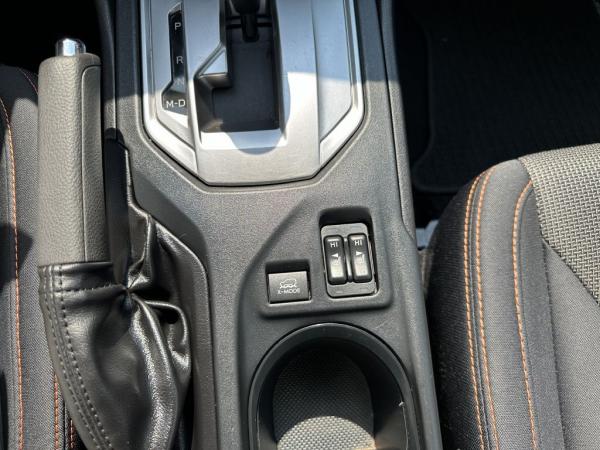Used 2021 SUBARU CROSSTREK PREMIUM