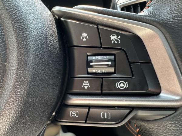 Used 2021 SUBARU CROSSTREK PREMIUM