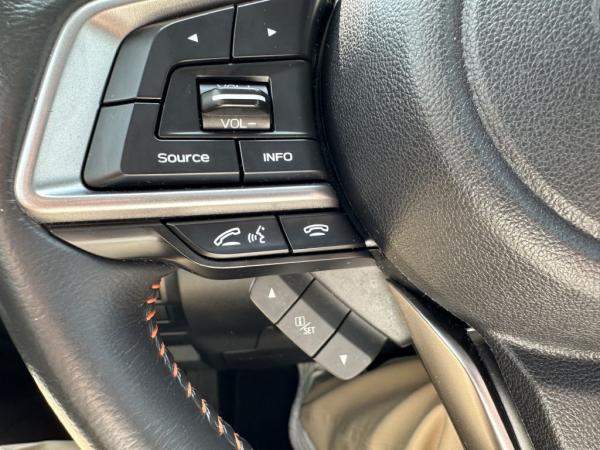 Used 2021 SUBARU CROSSTREK PREMIUM