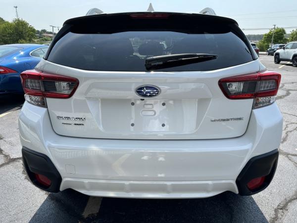 Used 2021 SUBARU CROSSTREK PREMIUM