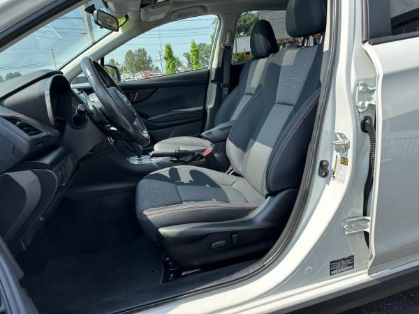Used 2021 SUBARU CROSSTREK PREMIUM