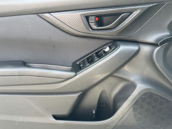 Used 2021 SUBARU CROSSTREK PREMIUM