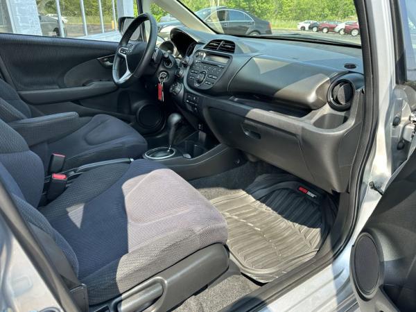 Used 2013 HONDA FIT SPORT SPORT