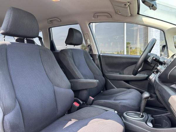 Used 2013 HONDA FIT SPORT SPORT