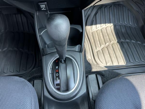 Used 2013 HONDA FIT SPORT SPORT
