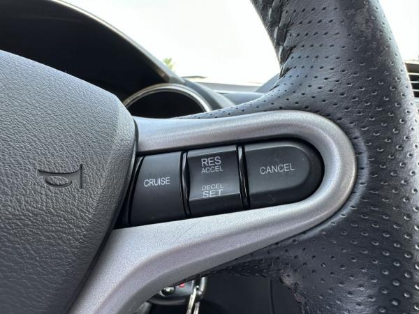 Used 2013 HONDA FIT SPORT SPORT