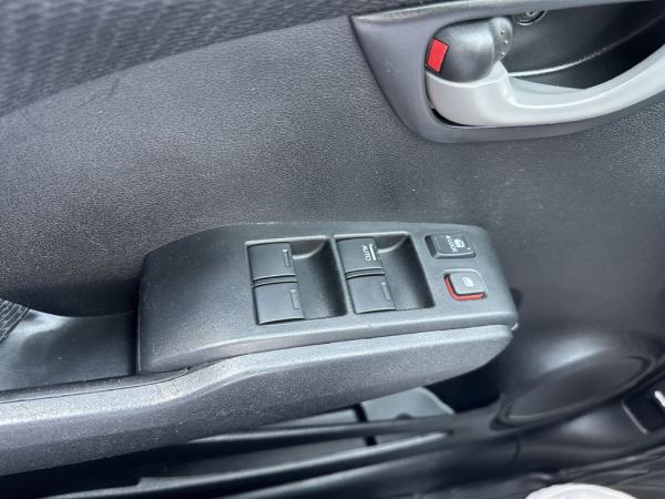 Used 2013 HONDA FIT SPORT SPORT