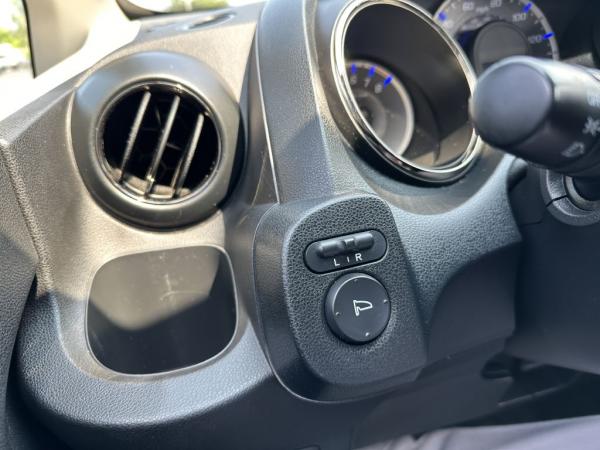 Used 2013 HONDA FIT SPORT SPORT