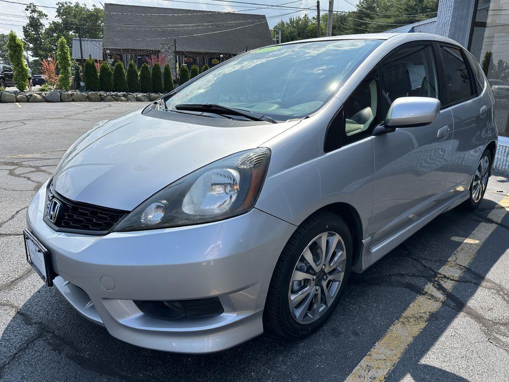 Fascinating Honda Fit For Sale Austin Images