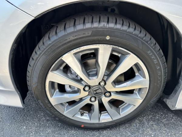 Used 2013 HONDA FIT SPORT SPORT