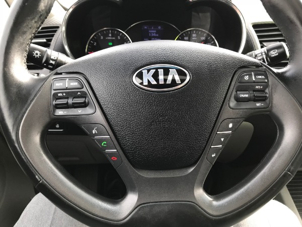 Used 2014 KIA FORTE EX EX