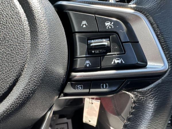 Used 2019 SUBARU FORESTER PREMIUM