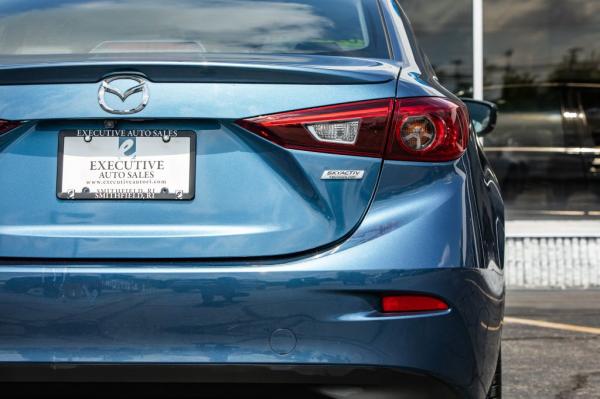 Used 2017 MAZDA 3 GRAND TOURING GRAND TOURING