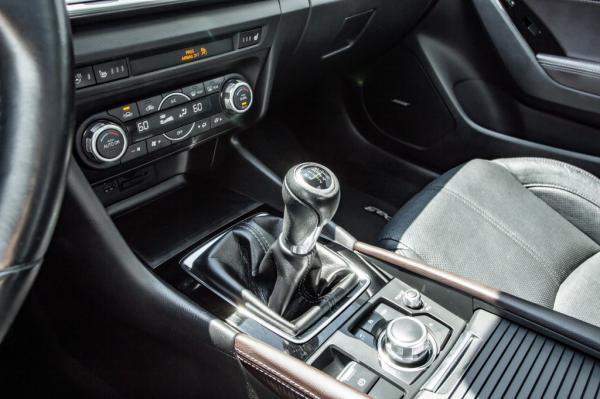 Used 2017 MAZDA 3 GRAND TOURING GRAND TOURING