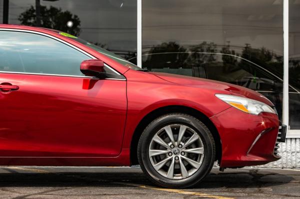 Used 2015 Toyota CAMRY XLE XLE