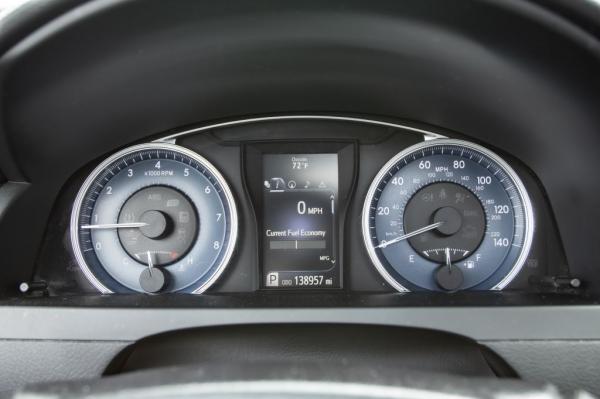 Used 2015 Toyota CAMRY XLE XLE